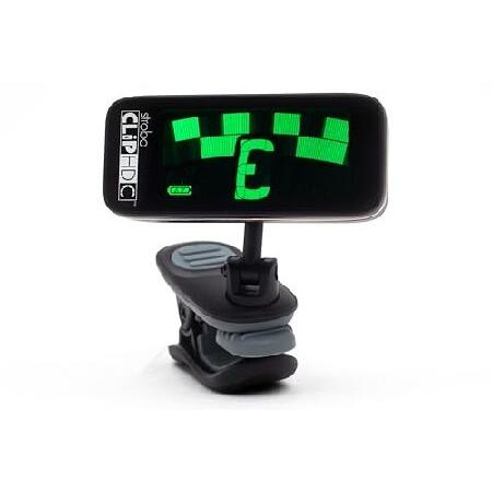 【並行輸入品】 Peterson StroboClip HDC チューナー HD SC
