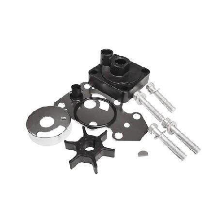 【並行輸入品】 SLSRPMT ウォーターポンプインペラー修理キット 63V-W0078-01-00...