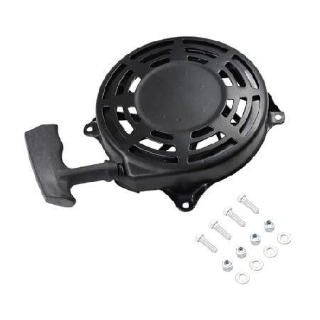 【並行輸入品】 Neeseelily プルリコイルスターター LG497680 MIA10979 J...