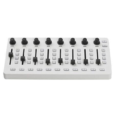 【並行輸入品】 summina MIDI Controlle Midi Mixer Midi フット...