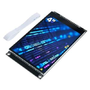 Hosyond 4インチ タッチスクリーン LCDの買取情報