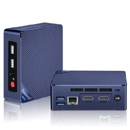 Beelink S12 Pro, Intel 12th Gen Alder Lake- N100(u...