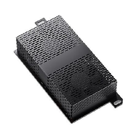 【並行輸入品】 JAGTRADE ファンメモリアクティブヒートシンク冷却ソリューション DDR DD...