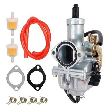 【並行輸入品】 PZ30 Carburetor for 125cc 150cc 200cc 250c...
