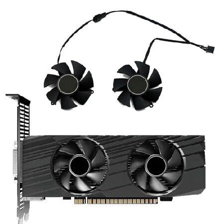 【並行輸入品】 FS1250-S2053A 0.19A GPU VGA ビデオクーラー グラフィック...