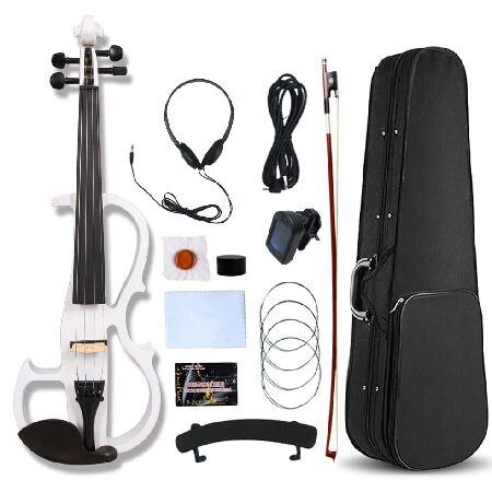 【並行輸入品】 Vetimobato 4 String/5 String Silent Electr...