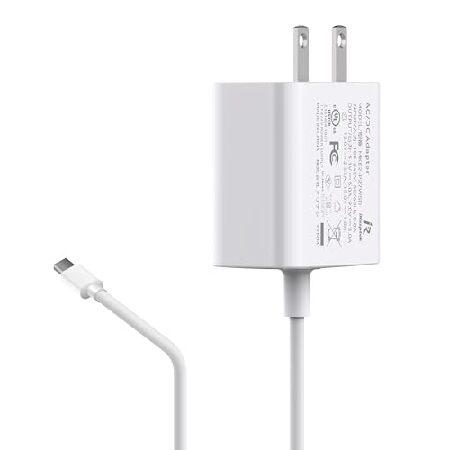 【並行輸入品】 iRasptek 27W USB-C 電源 PD付き Raspberry Pi 5(...