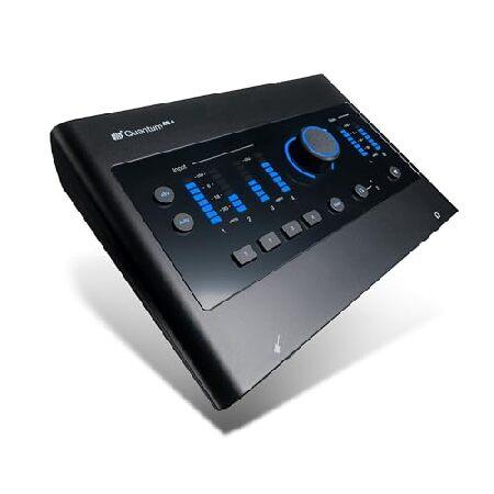 【並行輸入品】 PreSonus Quantum ES 4 4 x 4、24-bit / 192 k...