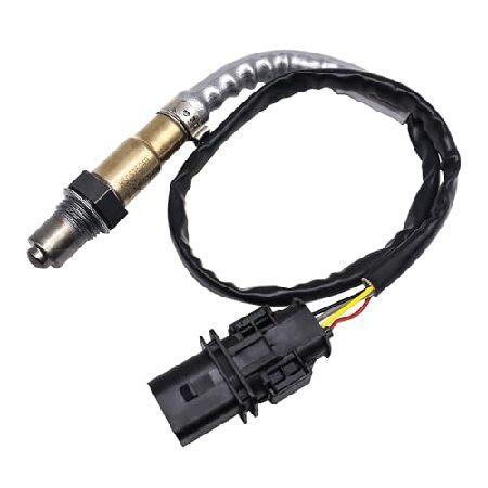 【並行輸入品】 HiSport 06J906262M Oxygen Sensor Compatibl...