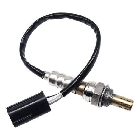 【並行輸入品】 HiSport Heated O2 Oxygen Sensor - Center D...
