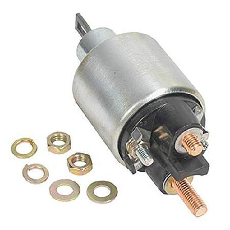 【並行輸入品】 New 12V Solenoid Compatible with Bosch Hel...