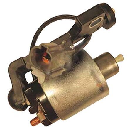 【並行輸入品】 New 12V Solenoid Compatible with Mitsubish...