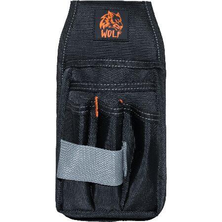 【並行輸入品】 WOLF WTH2105 Heavy-Duty Ballistic Small Or...