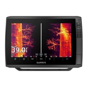 【並行輸入品】 Garmin ECHOMAP(TM) Ultra 2 126sv チャートプロッター トランスデューサーなし - 高度な釣りコンパニオン。