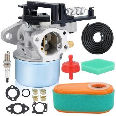 【並行輸入品】 Panari 591137 キャブレター 2700-3000psi 高圧洗浄機用 ト...