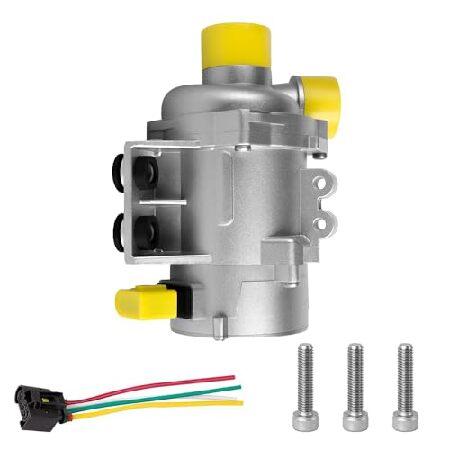 【並行輸入品】 11517586925 Electric Engine Water Pump Com...