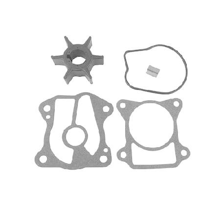 【並行輸入品】 SLSRPMT ウォーターポンプインペラー修理キット 06192-ZV5-003 H...