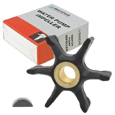【並行輸入品】 HeuroFosh 382547 Water Pump Impeller with ...