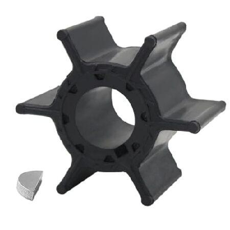 【並行輸入品】 HeuroFosh 18-3074 Water Pump Impeller with...