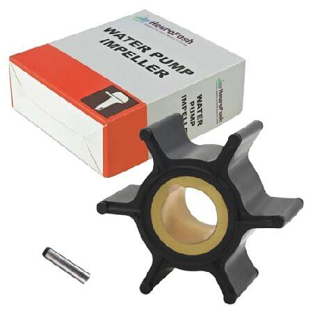 【並行輸入品】 HeuroFosh 389576 Water Pump Impeller with ...