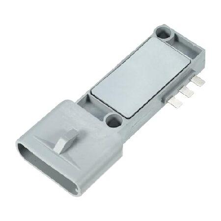 【並行輸入品】 INFINAUTO イグニッションコントロールモジュール、内部点火モジュールコントロ...