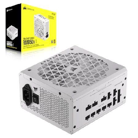 【並行輸入品】 CORSAIR RM850x Shift Fully Modular ATX Pow...