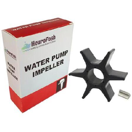 【並行輸入品】 HeuroFosh 19210 ZY3 003 Water Pump Impelle...