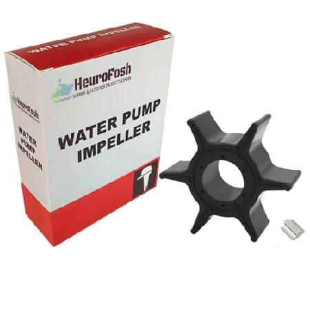 【並行輸入品】 HeuroFosh 19210 ZV5 003 Water Pump Impelle...