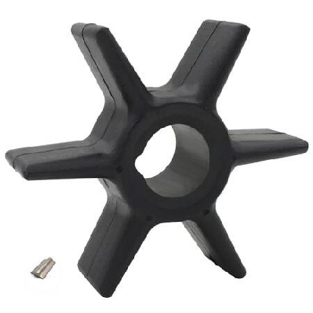 【並行輸入品】 HeuroFosh 18-8900 Water Pump Impeller for ...