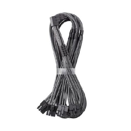 【並行輸入品】 CableMod RT-Series Pro ModMesh Sleeved 12V...