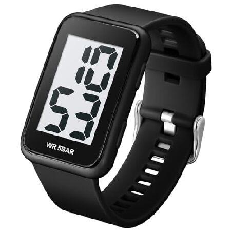 【並行輸入品】 Fogitbok エクストララージナンバー ブラックウォッチ メンズ 防水 メンズ ...