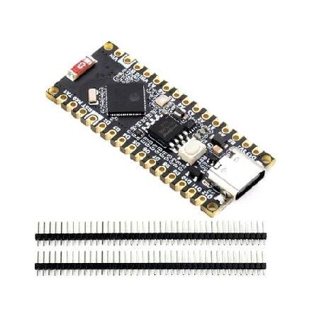 【並行輸入品】 waveshare ESP32-S3-Nano マイクロコントローラー開発ボード オ...