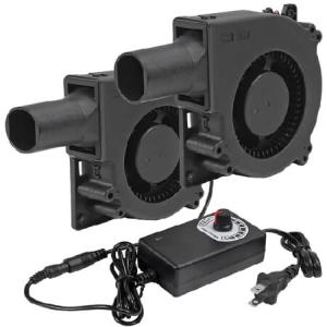 【並行輸入品】 2Set 120mm BBQ F...の商品画像