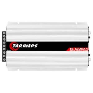 Taramps TS 1200W 4ch カーアンプ