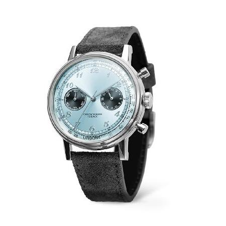 【並行輸入品】 UNDONE URBAN 腕時計 メンズ ヴィンテージ スポーツ Mr. Bones...