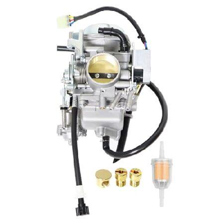 【並行輸入品】 16100-MEA-901 キャブレター ホンダ VTX1300C VTX1300R...