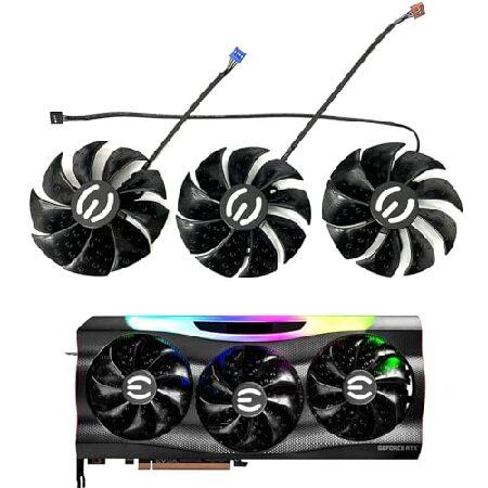 【並行輸入品】 87MM PLD09220S12H RTX3080 RTX3070 Graphics...