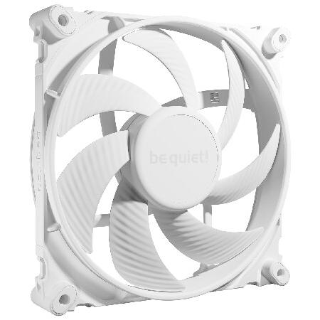 【並行輸入品】 静かに  Silent Wings 4 冷却ファン | 140mm PWM | 11...