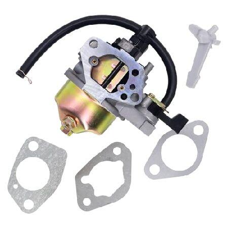 【並行輸入品】 OXCANO GX390 キャブレター ホンダ発電機 芝刈り機エンジン GX390 ...