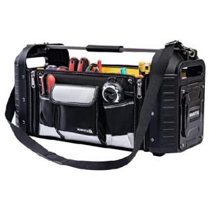 並行輸入品】 WILD HEART オートバイ サドルバッグ 防水 36L (18L*2