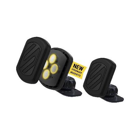 【並行輸入品】 Scosche MXDM-2PXCES0 MagicMount Magnetic C...
