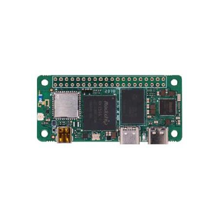 【並行輸入品】 Radxa Zero 3W RK3566 4コア CPU SBC、GPU、NPU、H...