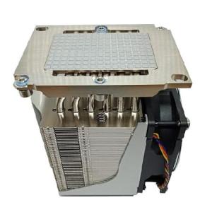 並行輸入品】 Ocypus Iota L24 CPUクーラー 水冷、デジタル