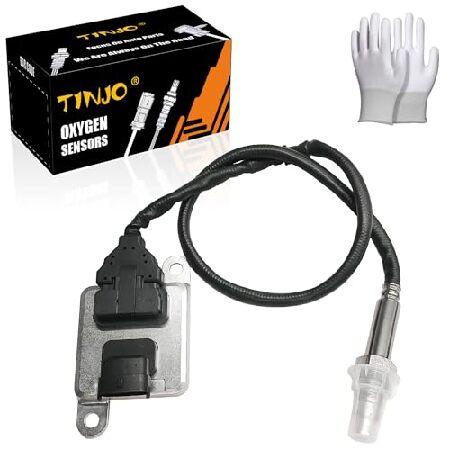 【並行輸入品】 TINJO 5WK96730 NOx センサー インレット ダウンストリーム 窒素酸...