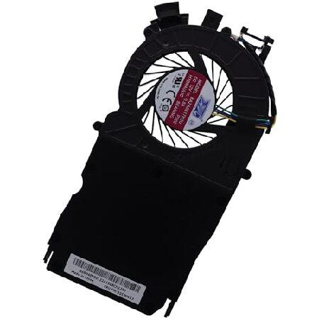 【並行輸入品】 Deal4GO 35W CPU冷却ファン 02CW457 01MN630 BAZA0...