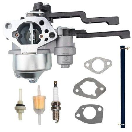 【並行輸入品】 CH440 キャブレターカーブ Kohler CH440 420CC 14HP Pr...