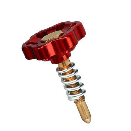 【並行輸入品】 NIBBI Carburetor Idle Screw,Carb Rebuild K...