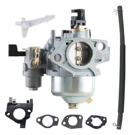 【並行輸入品】 GX390 GX340 キャブレター 港湾貨物プレデター 420cc 389cc キ...