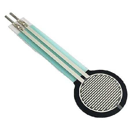 【並行輸入品】 DIYablesフォースセンサーFSR402 Arduino、ESP32、ESP82...