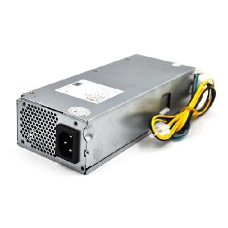 【並行輸入品】 Lrker 180W 電源 HP ProDesk 400 G5 180W SFF L...